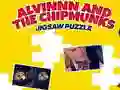 Jwèt Alvinnn ak Chipmunks: Puzz sou entènèt
