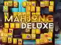 Jwèt Mahjong Deluxe sou entènèt Jwèt Mahjong Deluxe sou entènèt