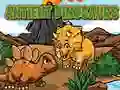 Jwèt Dinozò ki ansyen sou entènèt Jwèt Dinozò ki ansyen sou entènèt