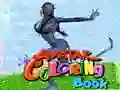 Jwèt Liv pou Kolorasyon Avatar sou entènèt Jwèt Liv pou Kolorasyon Avatar sou entènèt