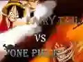 Jwèt Fairy Tail kont One Piece sou entènèt Jwèt Fairy Tail kont One Piece sou entènèt