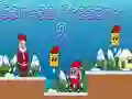 Jwèt C qu'ofrann Santa 2 sou entènèt