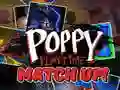 Jwèt Poppy Tan Jwèt Matche! sou entènèt