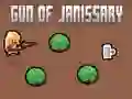 Jwèt Gònn Janissary sou entènèt Jwèt Gònn Janissary sou entènèt