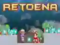 Jwèt Retoena sou entènèt