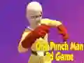 Jwèt Jwèt One Punch Man 3D sou entènèt