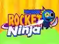 Jwèt Ninja Ròket Lakansè sou entènèt Jwèt Ninja Ròket Lakansè sou entènèt