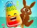 Jwèt Jwèt kwit manje pou bonbon glas sou entènèt Jwèt Jwèt kwit manje pou bonbon glas sou entènèt