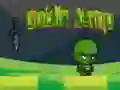 Jwèt Saut Goblin sou entènèt
