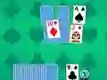 Jwèt Tripeaks Solitaire sou entènèt Jwèt Tripeaks Solitaire sou entènèt