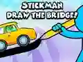 Jwèt Stickman Dessine Pon an sou entènèt Jwèt Stickman Dessine Pon an sou entènèt