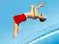 Jwèt Flips Diven sou entènèt Jwèt Flips Diven sou entènèt