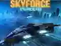 Jwèt Envahisseur Syèl la sou entènèt Jwèt Envahisseur Syèl la sou entènèt