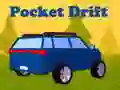 Jwèt Pocket Drift sou entènèt Jwèt Pocket Drift sou entènèt