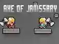 Jwèt Matche Janissary sou entènèt Jwèt Matche Janissary sou entènèt