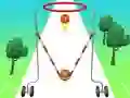 Jwèt Boul la wo ki pa fè anyen sou entènèt Jwèt Boul la wo ki pa fè anyen sou entènèt