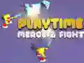 Jwèt Tan Jwèt: Fizyon ak Batay sou entènèt Jwèt Tan Jwèt: Fizyon ak Batay sou entènèt