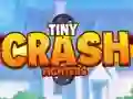 Jwèt Ti Fighter Crash yo sou entènèt Jwèt Ti Fighter Crash yo sou entènèt