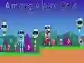Jwèt Pami Bots Akero sou entènèt