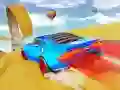 Jwèt Mega Ramp Stunts Machin sou entènèt Jwèt Mega Ramp Stunts Machin sou entènèt