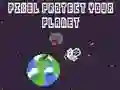 Jwèt Pixel Pwoteje Planèt Ou sou entènèt Jwèt Pixel Pwoteje Planèt Ou sou entènèt