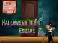 Jwèt Amgel Soti nan Sal Halloween 31 sou entènèt Jwèt Amgel Soti nan Sal Halloween 31 sou entènèt