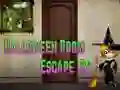 Jwèt Amgel Escape Sal Halloween 29 sou entènèt Jwèt Amgel Escape Sal Halloween 29 sou entènèt