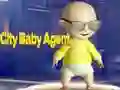 Jwèt Ajans Bebe Vil la sou entènèt Jwèt Ajans Bebe Vil la sou entènèt