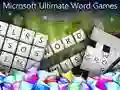 Jwèt Microsoft Ultimate Word Games sou entènèt Jwèt Microsoft Ultimate Word Games sou entènèt