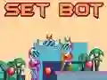 Jwèt Set Bot sou entènèt Jwèt Set Bot sou entènèt