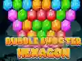 Jwèt Tire Boul Pop Hexagòn sou entènèt Jwèt Tire Boul Pop Hexagòn sou entènèt