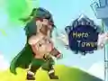 Jwèt Tò Hero sou entènèt Jwèt Tò Hero sou entènèt