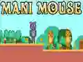 Jwèt Mous Mani sou entènèt