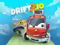 Jwèt Drift 3.io sou entènèt Jwèt Drift 3.io sou entènèt