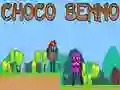 Jwèt Choco Benno sou entènèt Jwèt Choco Benno sou entènèt