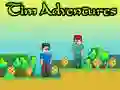 Jwèt Avantur Tim sou entènèt Jwèt Avantur Tim sou entènèt