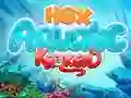 Jwèt Krakens Akwatik Hexagonal sou entènèt Jwèt Krakens Akwatik Hexagonal sou entènèt