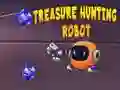 Jwèt Robot Chèchè Trezò sou entènèt Jwèt Robot Chèchè Trezò sou entènèt