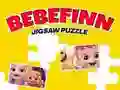 Jwèt BebeFinn Puzzel sou entènèt