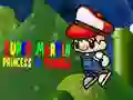 Jwèt Super Martin Prinès Nan Pwoblem sou entènèt Jwèt Super Martin Prinès Nan Pwoblem sou entènèt