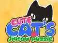 Jwèt Pèz yo Cute Cat sou entènèt Jwèt Pèz yo Cute Cat sou entènèt