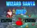Jwèt Sote Santa Majik sou entènèt Jwèt Sote Santa Majik sou entènèt