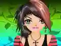 Jwèt Makeup Pòp Star sou entènèt Jwèt Makeup Pòp Star sou entènèt