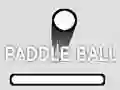 Jwèt PaddleBall sou entènèt Jwèt PaddleBall sou entènèt