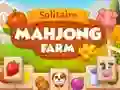 Jwèt Solitaire Mahjong Ferme sou entènèt Jwèt Solitaire Mahjong Ferme sou entènèt