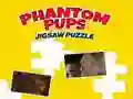 Jwèt Puppies Phantom: Pèz Puzzel sou entènèt Jwèt Puppies Phantom: Pèz Puzzel sou entènèt