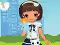 Jwèt Abiye ti ti pitit fi sou entènèt Jwèt Abiye ti ti pitit fi sou entènèt