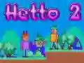 Jwèt Hetto 2 sou entènèt