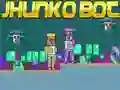 Jwèt Jhunko Bot sou entènèt
