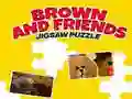 Jwèt Pèz Brown ak zanmi yo sou entènèt Jwèt Pèz Brown ak zanmi yo sou entènèt